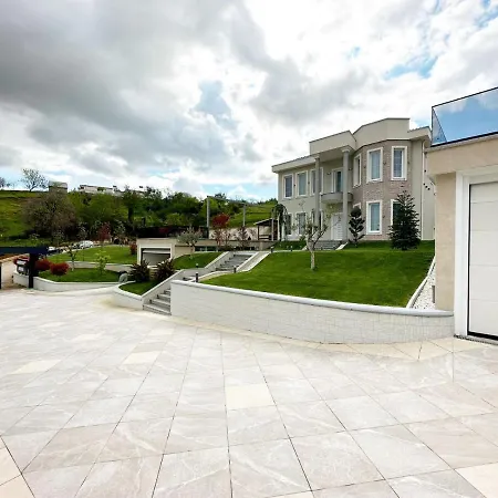 Βίλα Hillside Villas Kotarja *