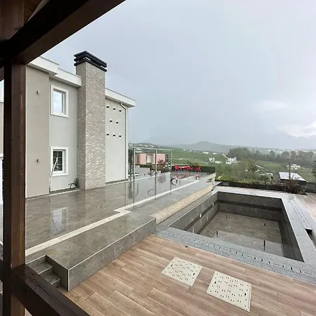 Βίλα Hillside Villas Kotarja