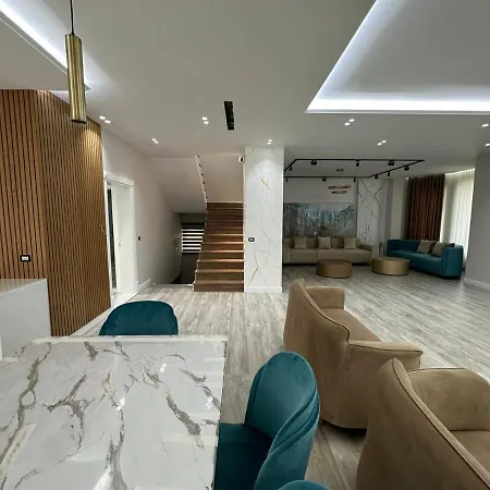 Hillside Villas Kotarja Βίλα *