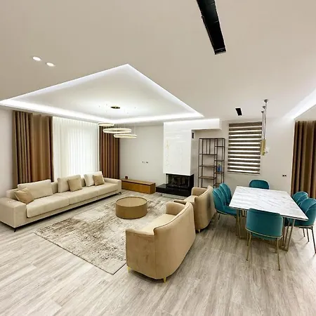 Hillside Villas Kotarja
