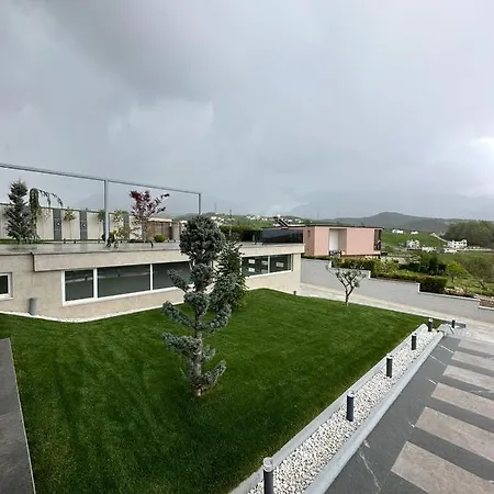 Hillside Villas Kotarja Βίλα Kamez