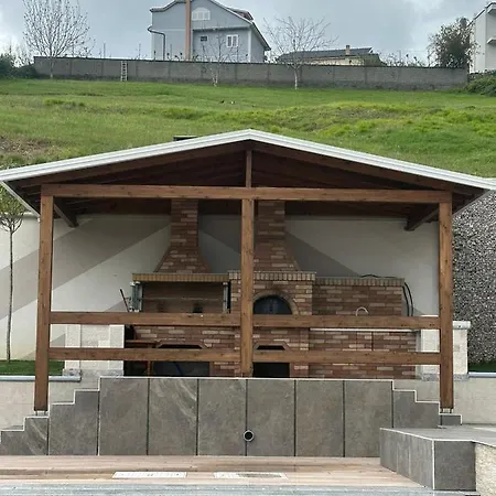 Hillside Villas Kotarja *