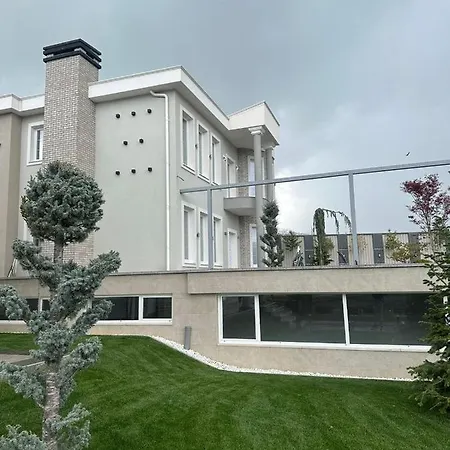 Hillside Villas Kotarja Kamez